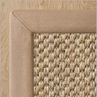 Fine Rustic Quartz With 2 Inch Beige Border Style 2.3mts x 3.4mts 